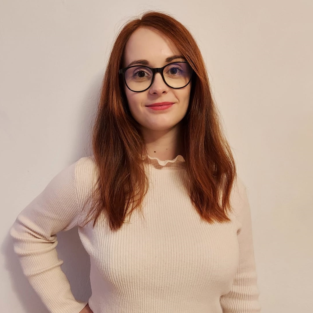 zdjęcie profilowe, przejście do strony głównej portfolio
